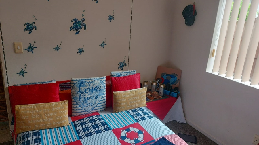 To Let 3 Bedroom Property for Rent in Hartenbos Central Western Cape